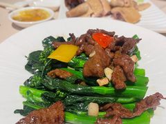-侨美食家·粤菜(体育西路店)