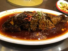 -津菜宋记老房子(鼓楼店)