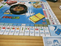 -火星工厂·桌游·团建聚会·轰趴馆(厦滘店)