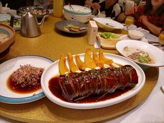 -颂福楼·南京菜(定淮门店)