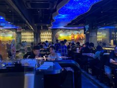 大堂-三个蒙古大叔羊肉串(大宁店)