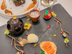 -王品牛排(郑州大卫城店)