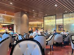 -汕头龙光喜来登酒店