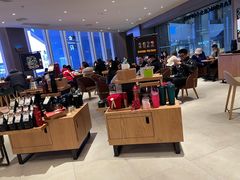 -星巴克臻选(重庆大融城店)