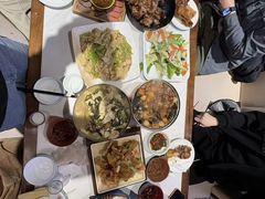 -石磨坊酒楼(文化街店)
