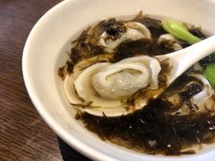 -枣子树·素食餐厅(朱家尖店)