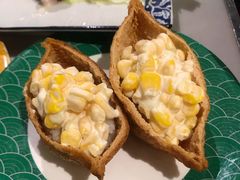 -晴季寿司(活力城店)