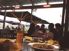 -宝莱纳餐厅(滨江店)