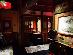 -兰溪小馆(首经贸店)