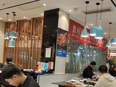 -勇利赵家烤肉坊(含光路店)