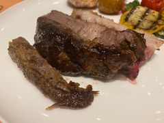 -郑州希尔顿酒店·阿米奇意大利餐厅