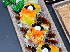-無二炙坊·和牛烧肉(大钟寺1733店)