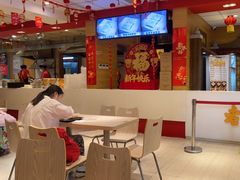 大堂-老通城豆皮大王(吉庆街店)