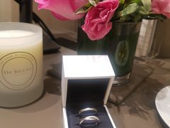 -DE BEERS 戴比尔斯(上海国金中心店)