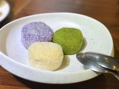 -龟金正·港式甜品(客村店)