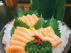 -德川家日本料理(龙德广场店)