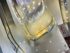 -杭州来福士中心
