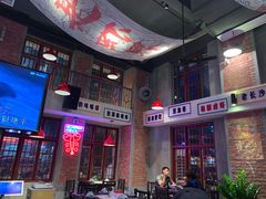 -老长沙龙虾城(商品街店)