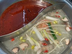 -季季红火锅(柳州城中万达二店)