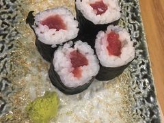 -林妈妈村·日式料理(宝山龙湖天街店)