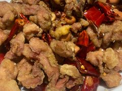 -攸州小镇家湘菜(小米科技园店)