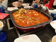 -自贡好吃客(科华店)