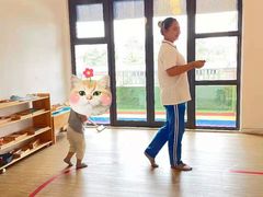 -里欧·蒙氏托育中心·早教·托育(青羊旗舰店)