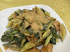 -春水锅贴·传统鲁菜(大明湖店)