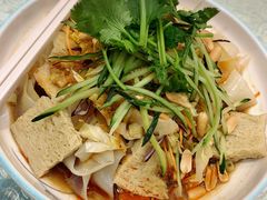 -巴扎美食·新疆菜·西域歌舞表演餐厅(新疆大厦店)