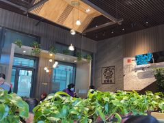 -京穆兰兰州牛肉面·清真(中川机场店)