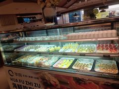 -华府海鲜碳烤自助(万达店)