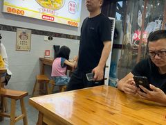 -老袁炒年糕(富豪路店)