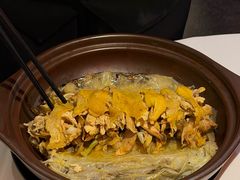 -洪禧楼·老广东海鲜酒楼(宁波万象城店)
