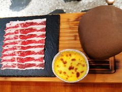 -石頭記榴莲烤肉(万达金街店)
