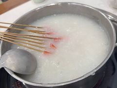 -盈田盈粥庄(博山东路店)
