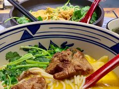 -和府捞面(西溪印象城店)