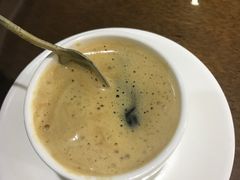 -福慧慈缘素食餐厅(王府井店)