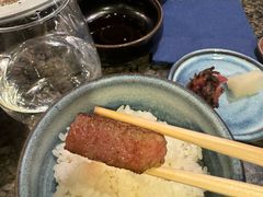 -神户牛排餐厅MOURIYA(总店)