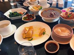 -铭轩中餐厅·海南菜·粤菜(亚龙湾瑞吉店)