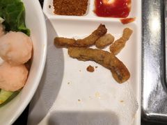 -海底捞火锅(方圆荟店)