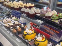 -Pantry's Best派悦坊蛋糕(K11购物艺术中心店)