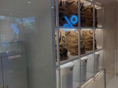-% Arabica阿拉比卡咖啡(武汉天地店)