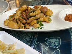 -龙姐私房菜(和顺古镇店)