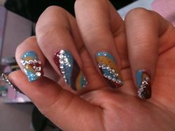 照片 077-甲壳儿美甲美睫