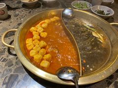 -小龙坎老火锅(城阳路店)