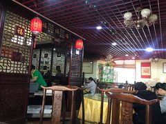 大堂-宝正臻天津包子总店(金阳光居易店)