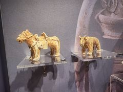 -盘龙城国家考古遗址公园