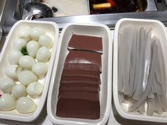 -海底捞火锅(万丰桥店)