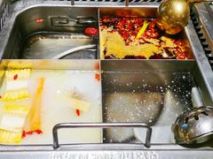 -海底捞火锅(九霄梦天地店)
