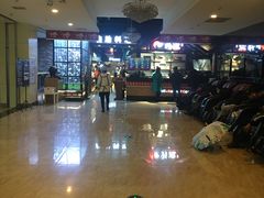 -韩盛·盛江山自助料理(于洪新玛特店)
